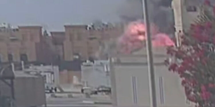 Ντόχα - Κατάρ