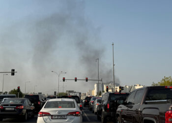 Ντόχα - Κατάρ