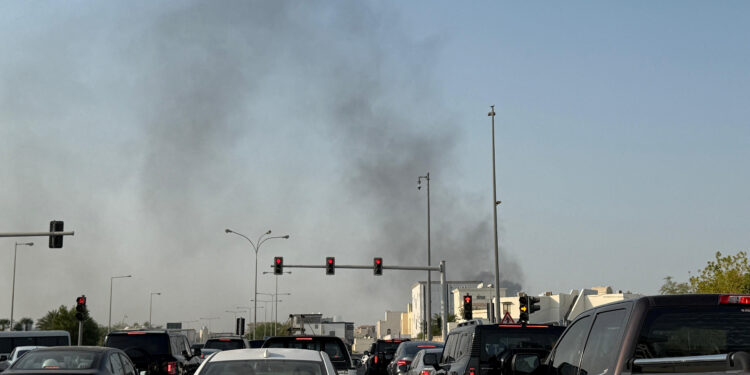 Ντόχα - Κατάρ