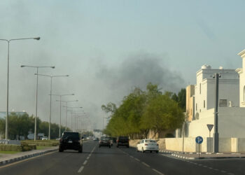 Κατάρ - Ντόχα - Νετανιάχου