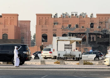 Κατάρ - Χαμάς - Νετανιάχου