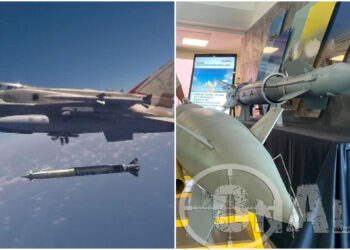 Rampage: Πότε έρχονται οι «game changer» πύραυλοι και τι αλλάζει στον επιχειρησιακό σχεδιασμό της ΠΑ – Αποστολή του OnAlert στο Ισραήλ