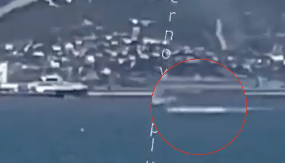 Νοβοροσίσκ