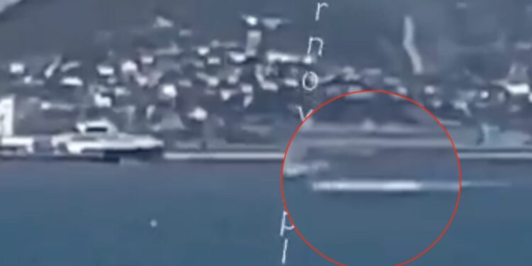 Νοβοροσίσκ