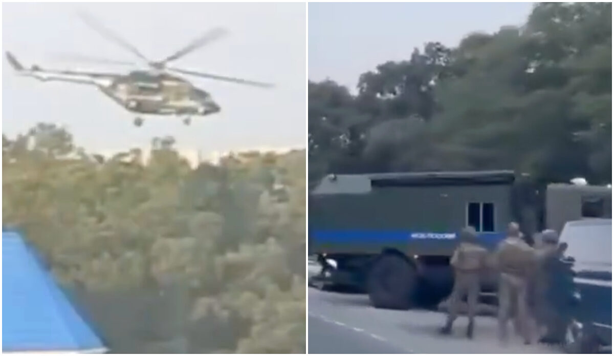 Ουκρανία - Βλαδιβοστόκ