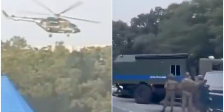 Ουκρανία - Βλαδιβοστόκ