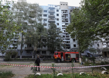 Ουκρανία - Ρωσία