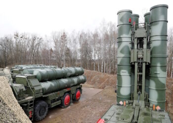 S-400