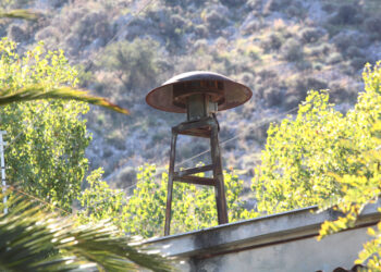 ΓΕΕΘΑ - σειρήνες