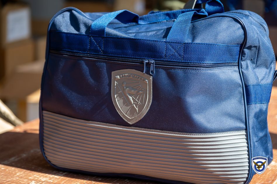 Σχολή Ικάρων