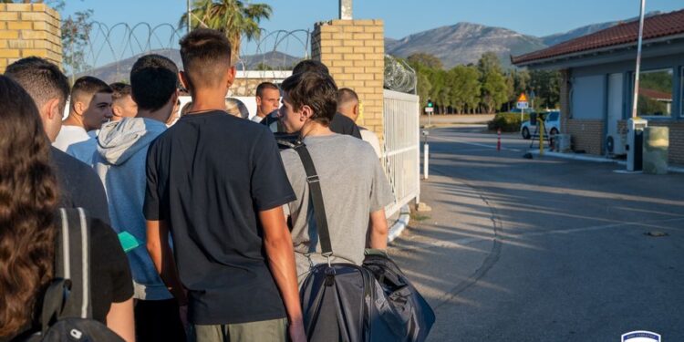 Σχολή Ικάρων