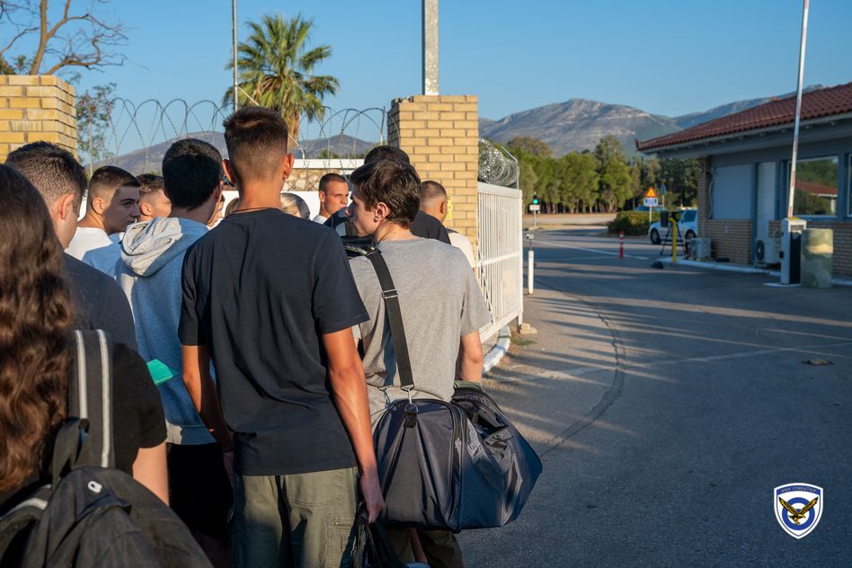 Σχολή Ικάρων