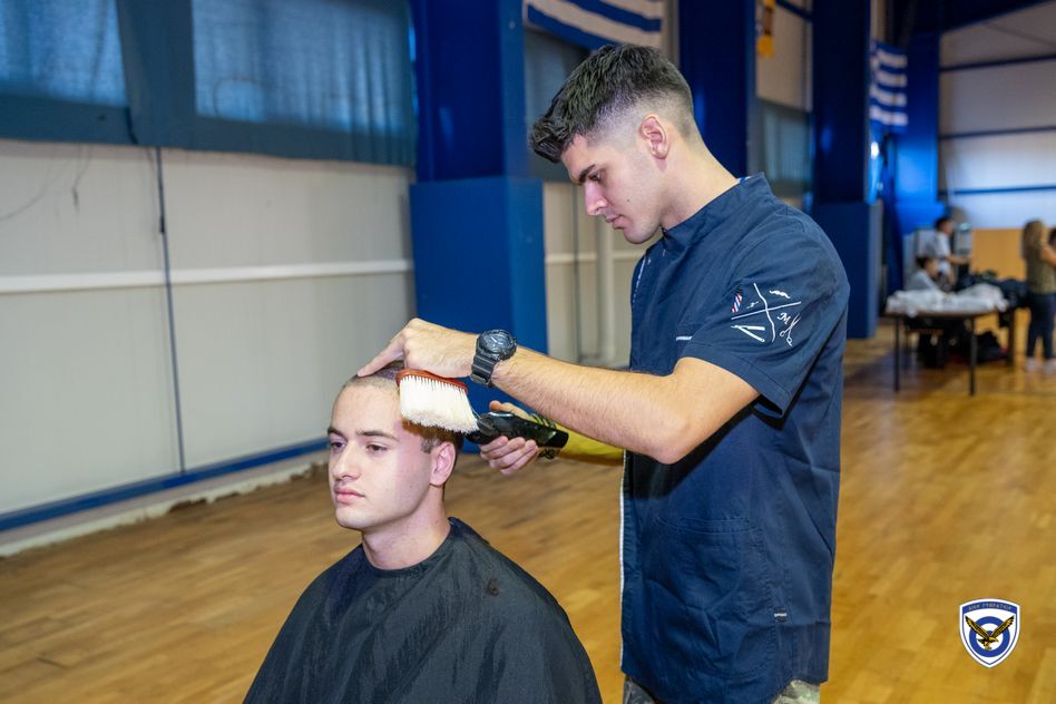 Σχολή Ικάρων