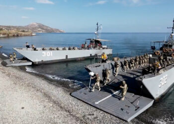 «Μεσογειακή Καταιγίδα»