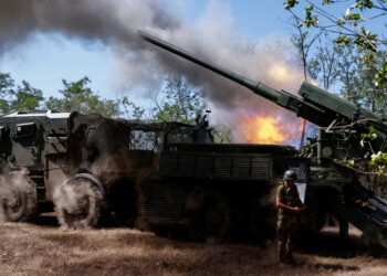 Ζελένσκι - Ουκρανία