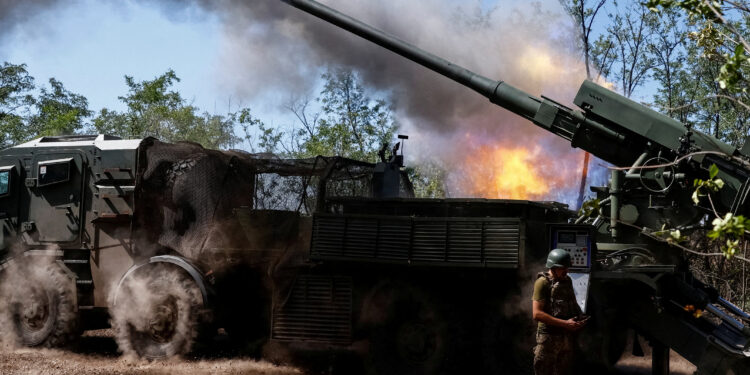 Ζελένσκι - Ουκρανία