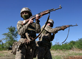 Κούβα - Ουκρανία