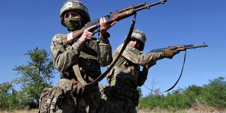 Κούβα - Ουκρανία