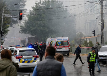 Ουκρανία - Ντνίπρο