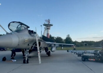 Ζελένσκι - Πολωνία - Ρουμανία