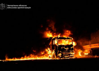 Ζελένσκι: Η Ρωσία έχει εξαπολύσει πάνω από 3.500 drones και σχεδόν 190 πυραύλους τον Σεπτέμβριο