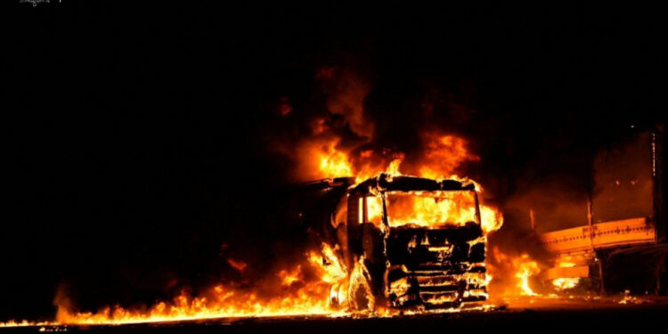 Ζελένσκι: Η Ρωσία έχει εξαπολύσει πάνω από 3.500 drones και σχεδόν 190 πυραύλους τον Σεπτέμβριο