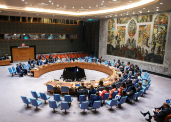 Συμβούλιο Ασφαλείας