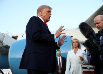 ΝΤΟΝΑΛΝΤ ΤΡΑΜΠ