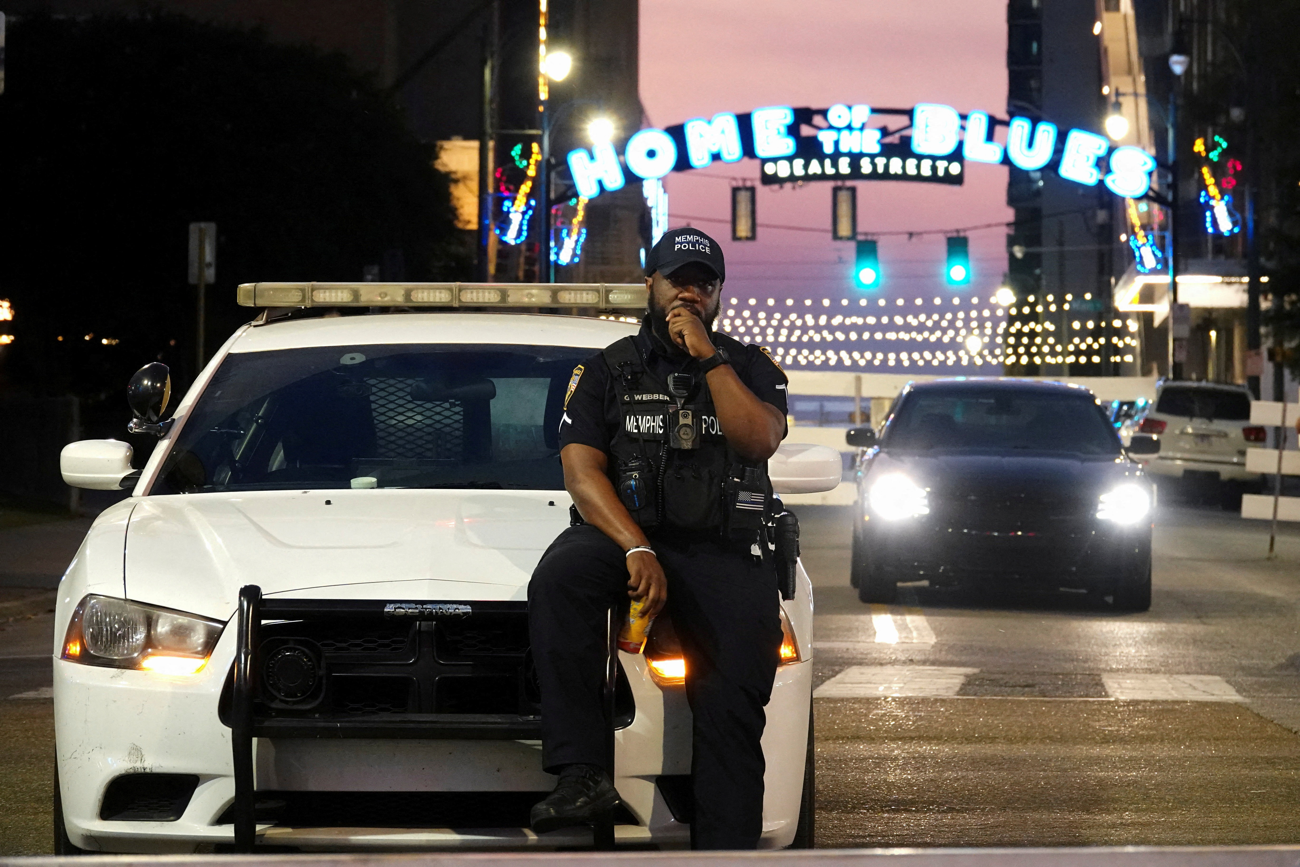 ΗΠΑ - εθνοφρουρά