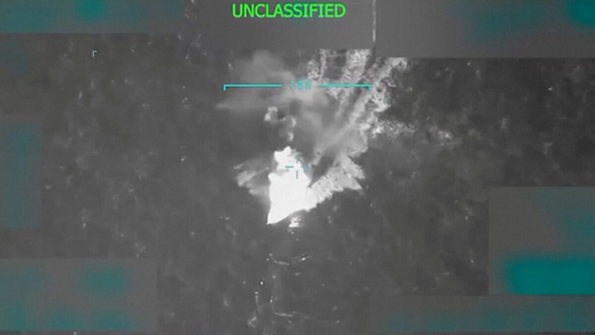 Καραϊβική - ΗΠΑ