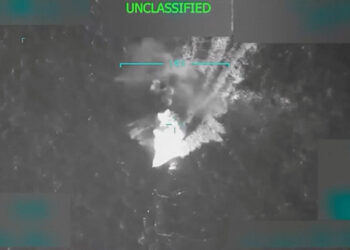 Καραϊβική - ΗΠΑ