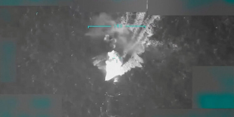 Καραϊβική - ΗΠΑ