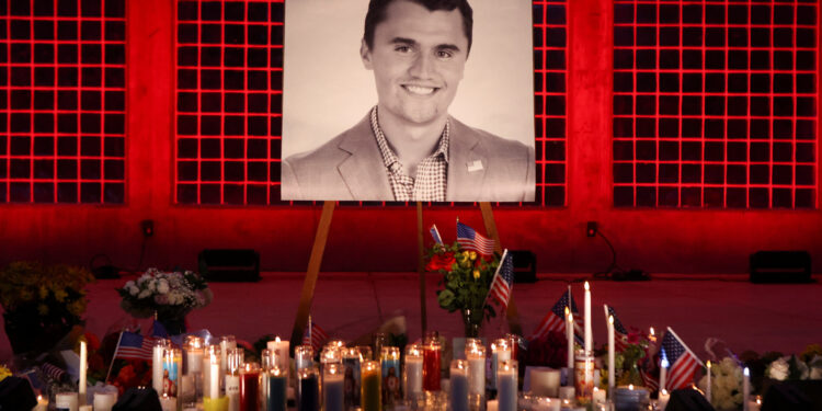 Δολοφονία Κερκ