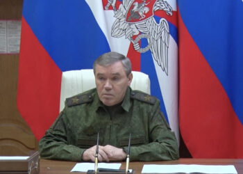 Γκερασίμοφ