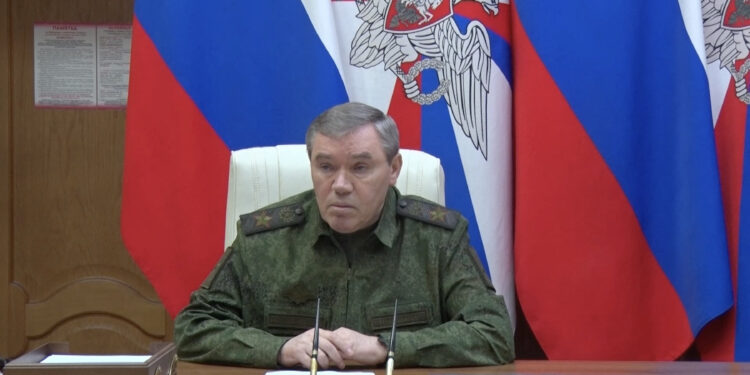 Γκερασίμοφ