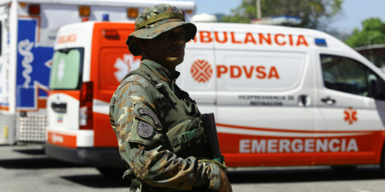 στρατιωτικές ασκήσεις