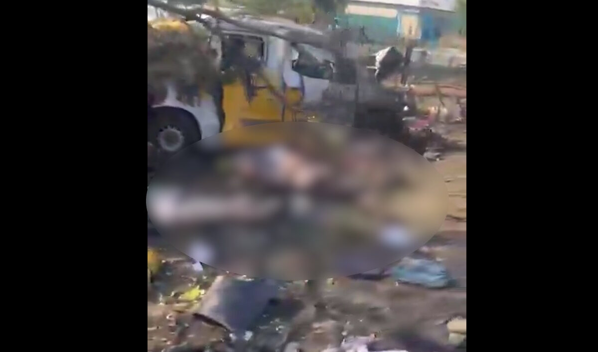 Ζελένσκι - Γιαρόβα - ρωσική επίθεση