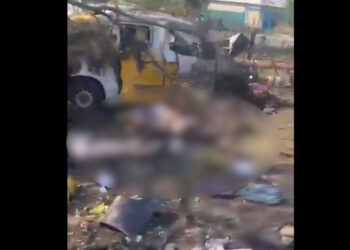 Ζελένσκι - Γιαρόβα - ρωσική επίθεση