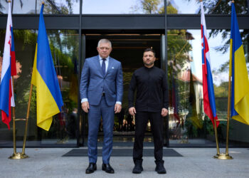 Ζελένσκι - Φίτσο