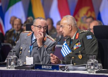 Αρχηγός ΓΕΕΘΑ