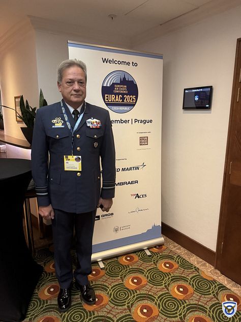 Αρχηγός ΓΕΑ