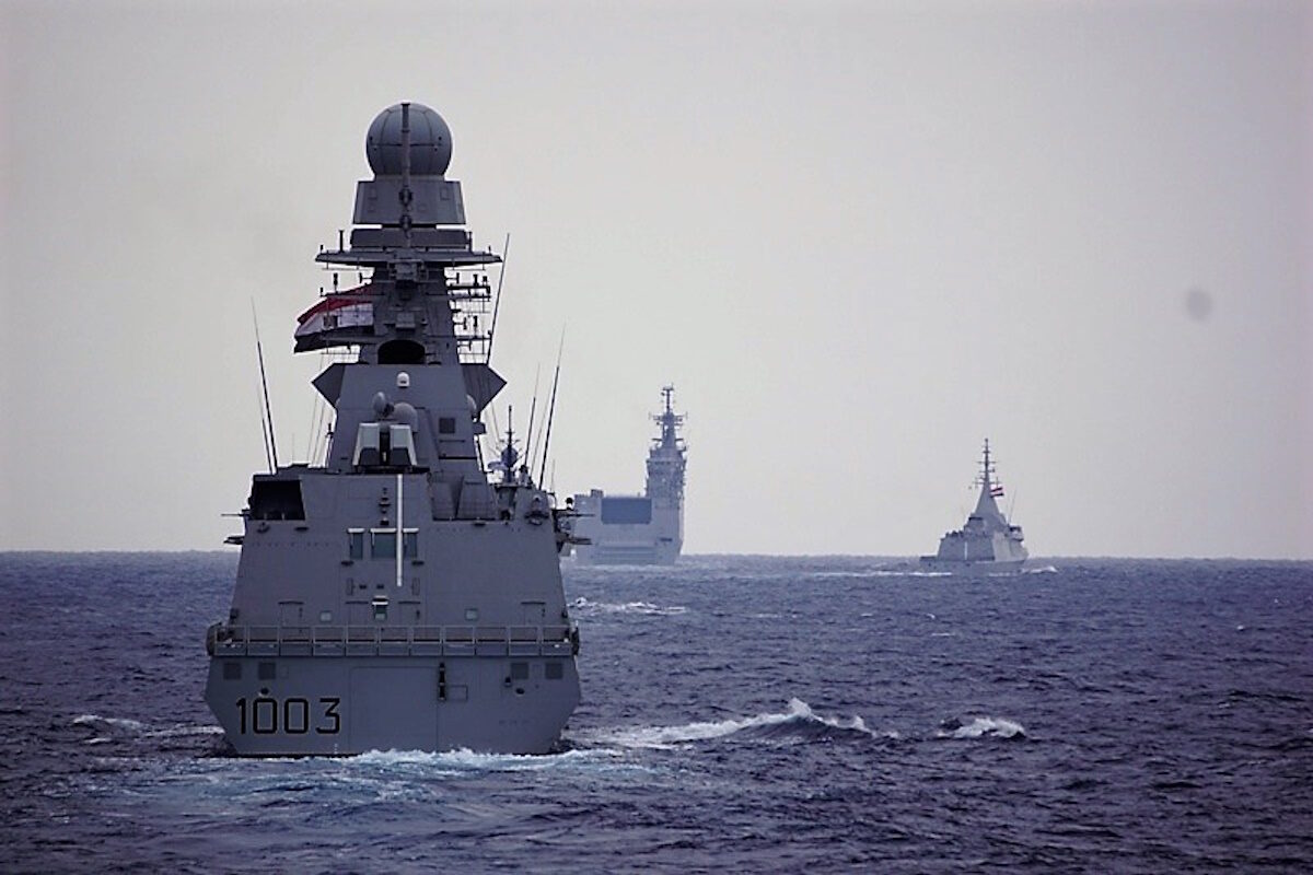 τουρκολιβυκό μνημόνιο