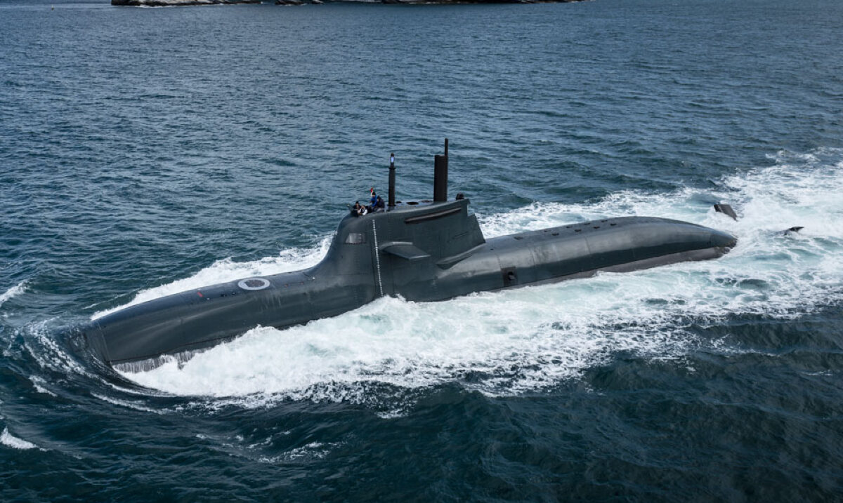 Πολωνία - Orka