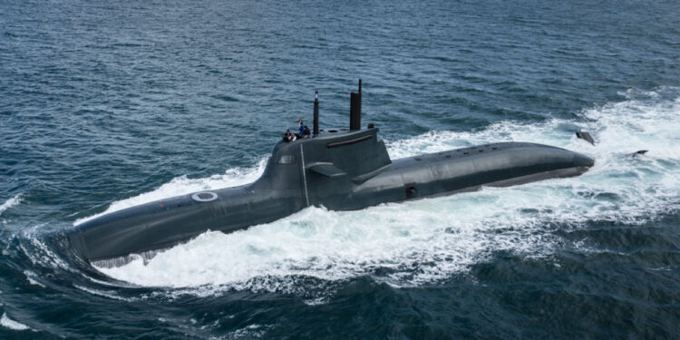 Πολωνία - Orka