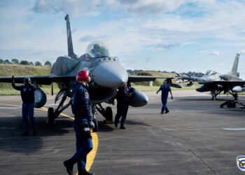 ΓΕΑ - Πολεμική Αεροπορία