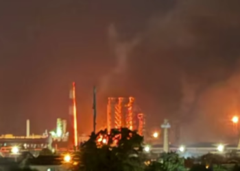 διυλιστήριο - Κρασνοντάρ