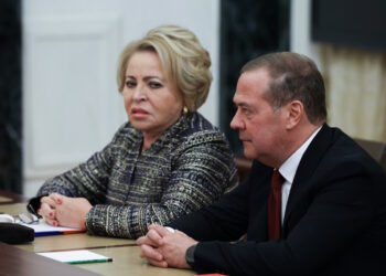 Μεντβέντεφ