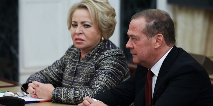 Μεντβέντεφ