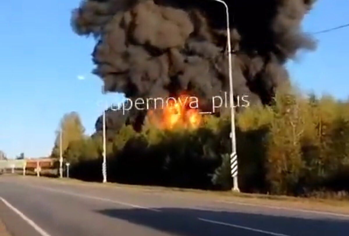 Σμολένσκ - Ρωσία