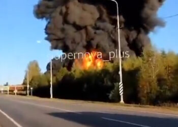 Σμολένσκ - Ρωσία